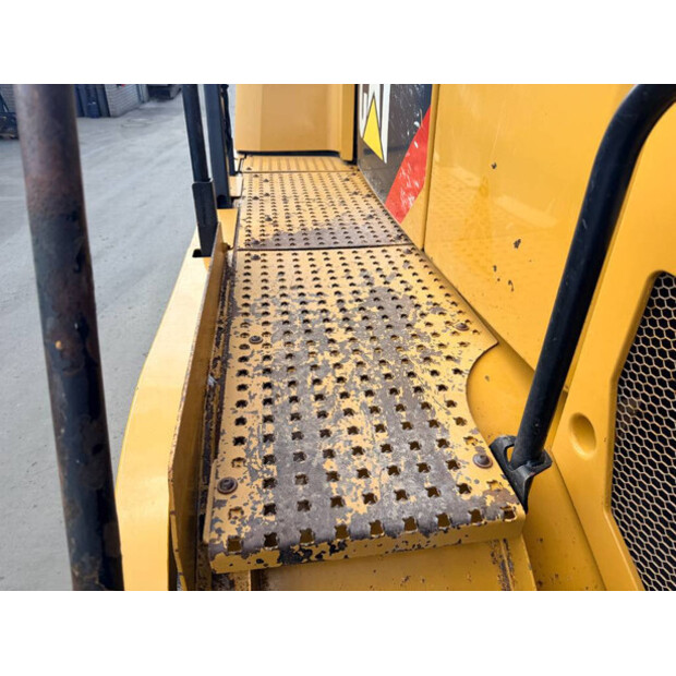 2016 Caterpillar 730C2-46814987