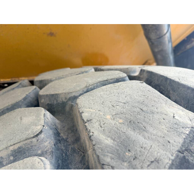 2016 Caterpillar 730C2-46814995