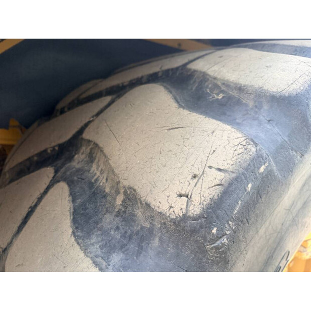 2016 Caterpillar 730C2-46814996