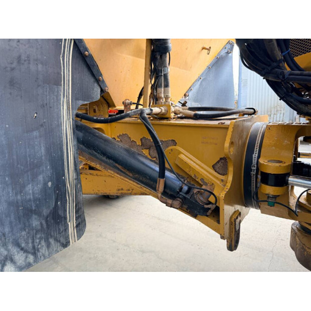 2016 Caterpillar 730C2-46814998