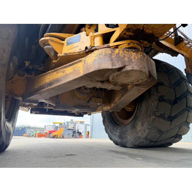 2016 Caterpillar 730C2-46815006