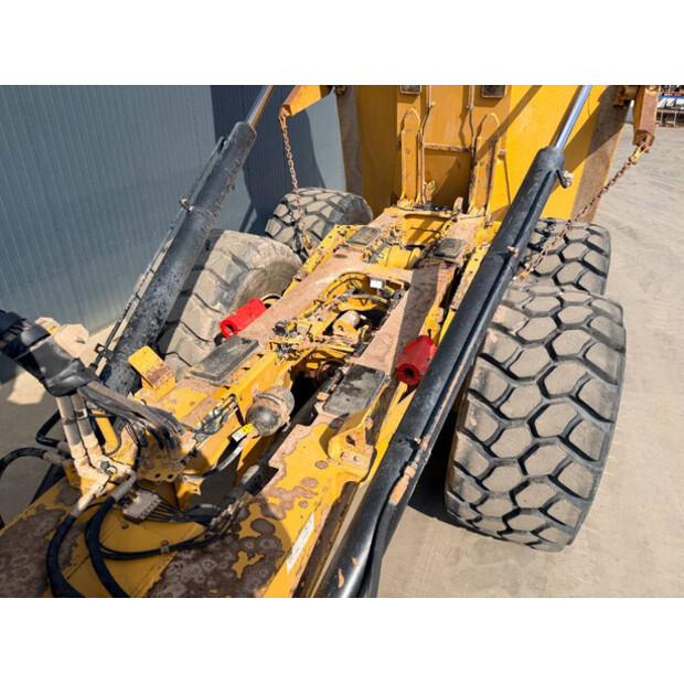 2016 Caterpillar 730C2-46815007