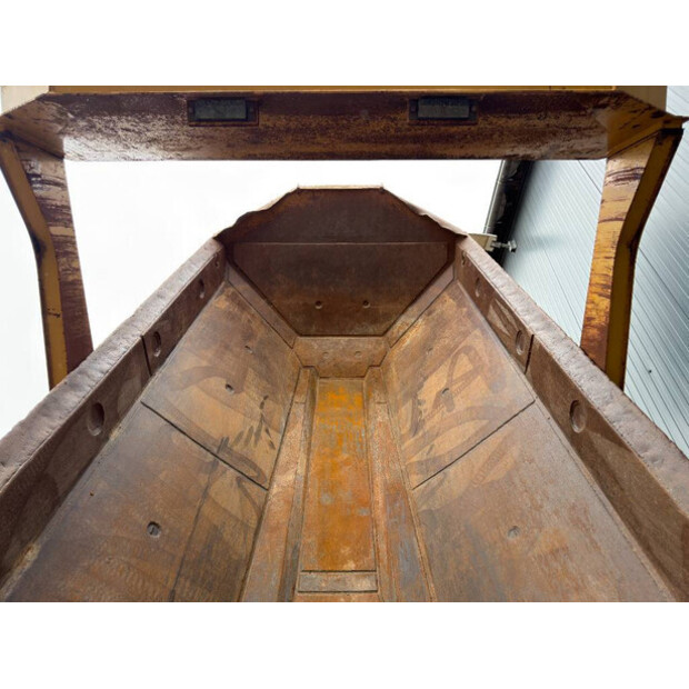 2016 Caterpillar 730C2-46815017