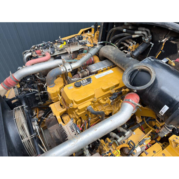 2016 Caterpillar 730C2-46815044