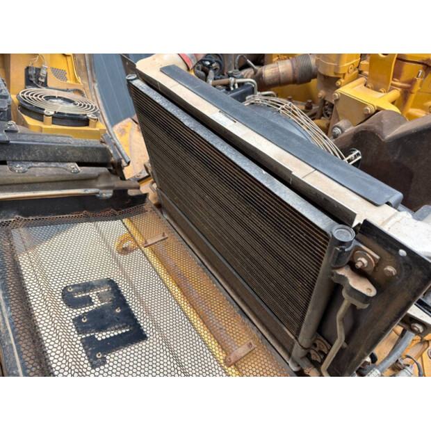 2016 Caterpillar 730C2-46815045