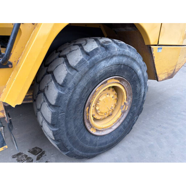 2016 Caterpillar 730C2-46815073