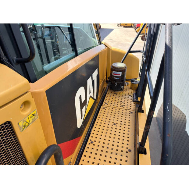 2016 Caterpillar 730C2-46815094