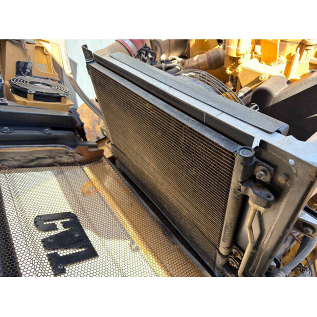 2016 Caterpillar 730C2-46815104