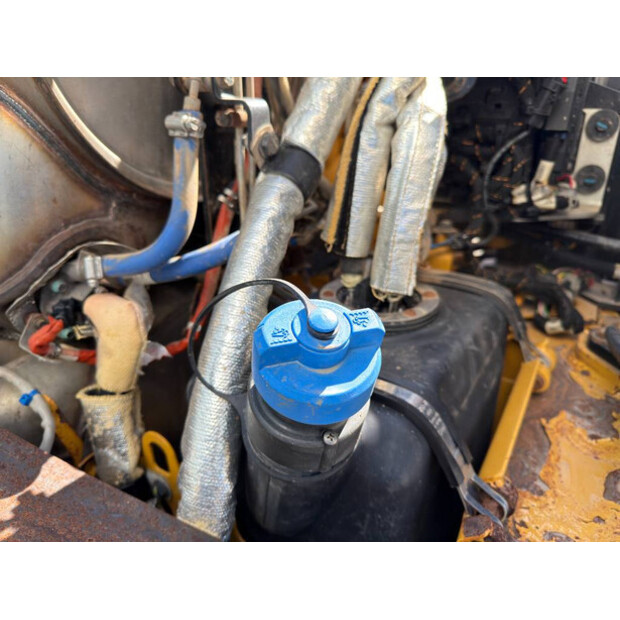 2016 Caterpillar 730C2-46815108