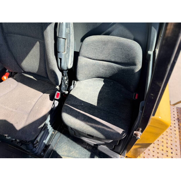 2016 Caterpillar 730C2-46815113