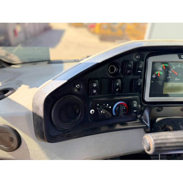 2016 Caterpillar 730C2-46815118