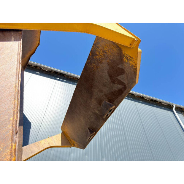 2016 Caterpillar 730C2-46815128