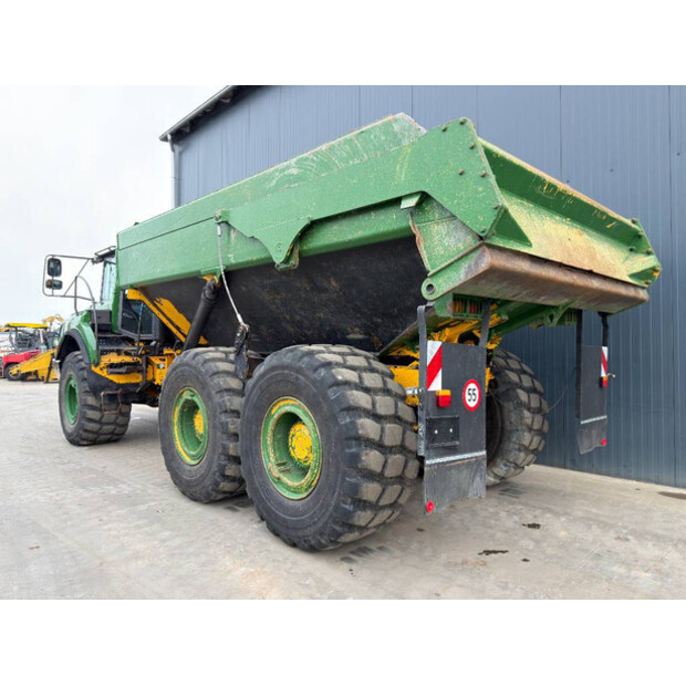 2013 Volvo A30F-46815144