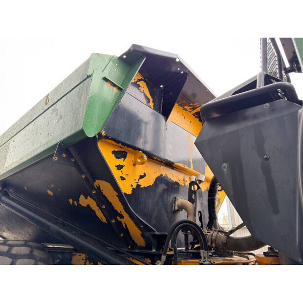 2013 Volvo A30F-46815152