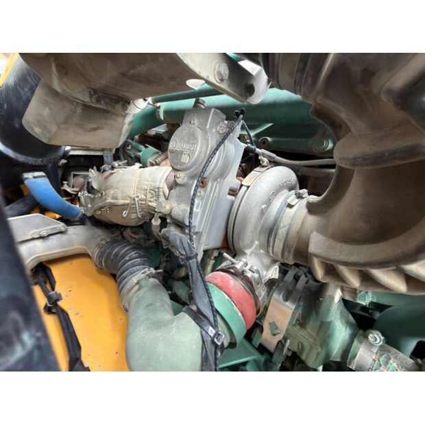 2013 Volvo A30F-46815165