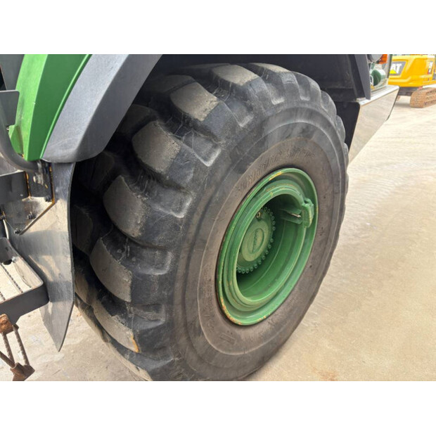 2013 Volvo A30F-46815174