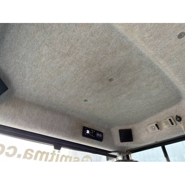 2013 Volvo A30F-46815178