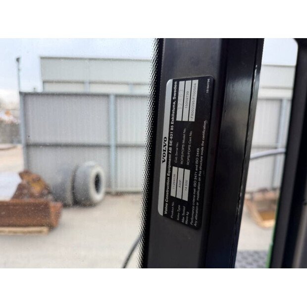 2013 Volvo A30F-46815183