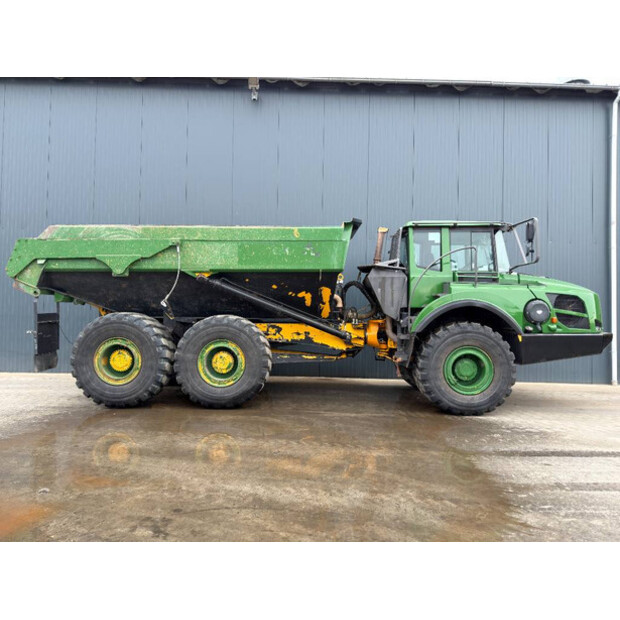 2013 Volvo A30F-46815191