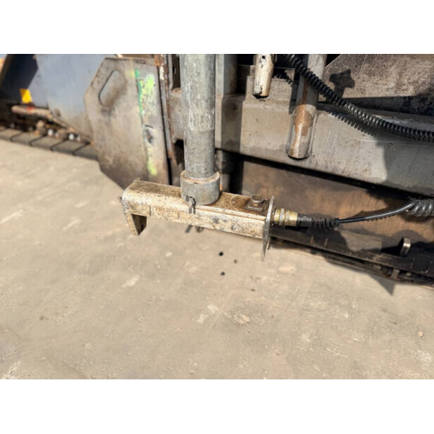 2013 VOGELE Super 1800-2-46815213