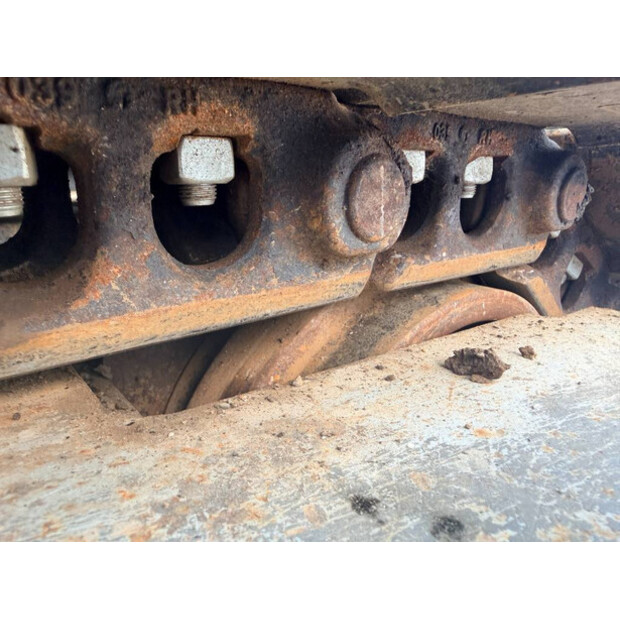 2013 VOGELE Super 1800-2-46815224