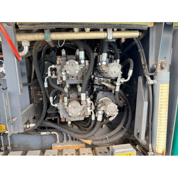 2013 VOGELE Super 1800-2-46815254