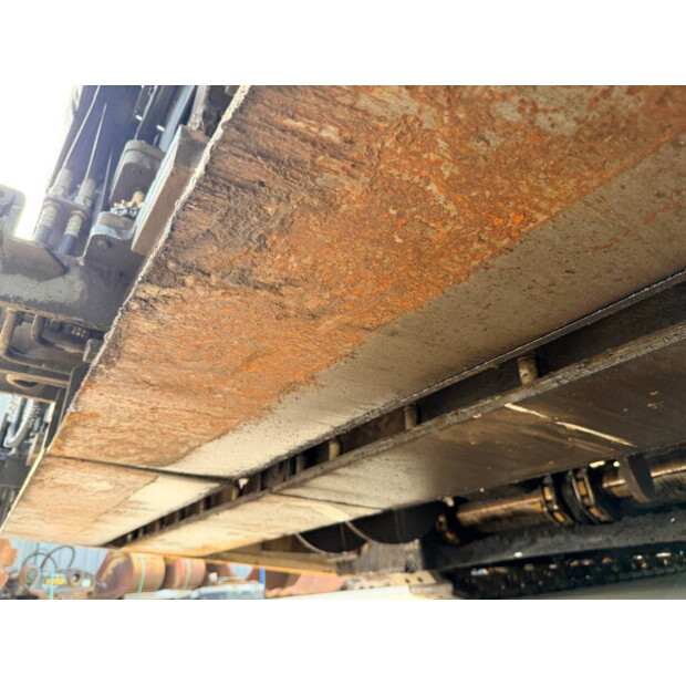 2013 VOGELE Super 1800-2-46815256