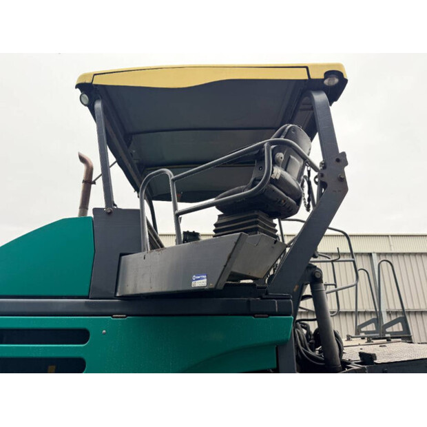 2007 VOGELE Super 1800-2-46815305