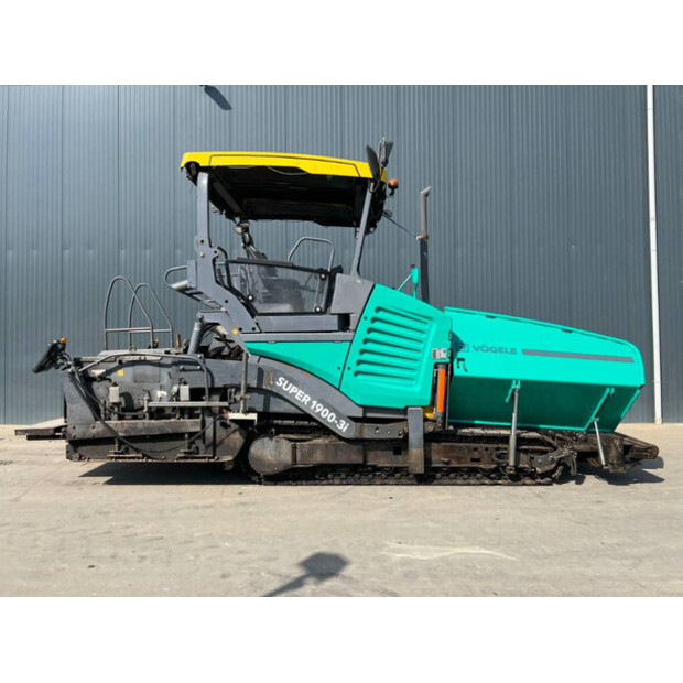 2014 VOGELE SUPER 1900-3I-46815318