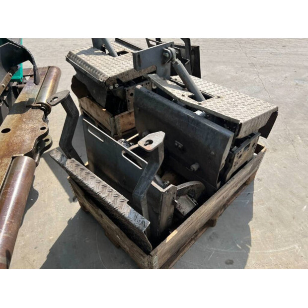 2014 VOGELE SUPER 1900-3I-46815332