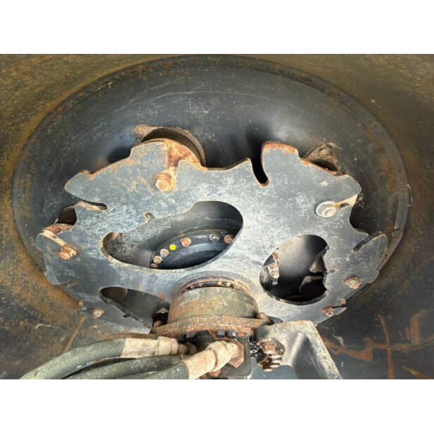 2019 BOMAG BW213D-5-46815430