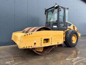 Image for COMPACTION EQUIPMENT 2012 Caterpillar CS76 XT