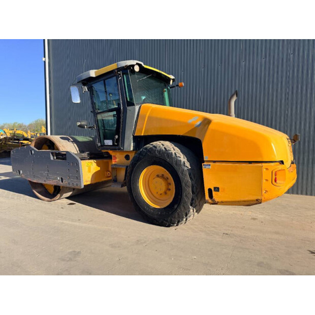 2012 DYNAPAC CA6000D-46815616