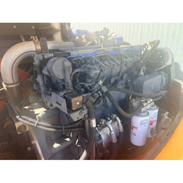 2012 DYNAPAC CA6000D-46815624