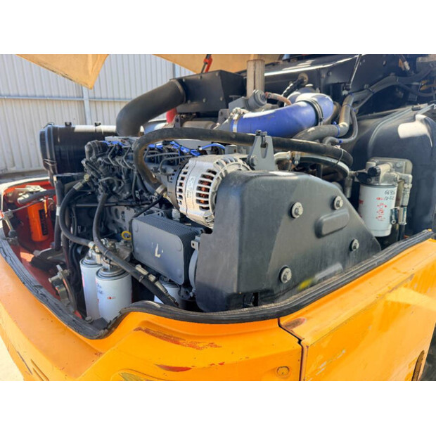 2012 DYNAPAC CA6000D-46815626