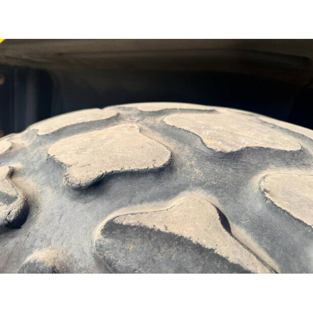 2012 DYNAPAC CA6000D-46815628