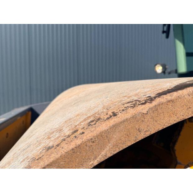 2012 DYNAPAC CA6000D-46815630