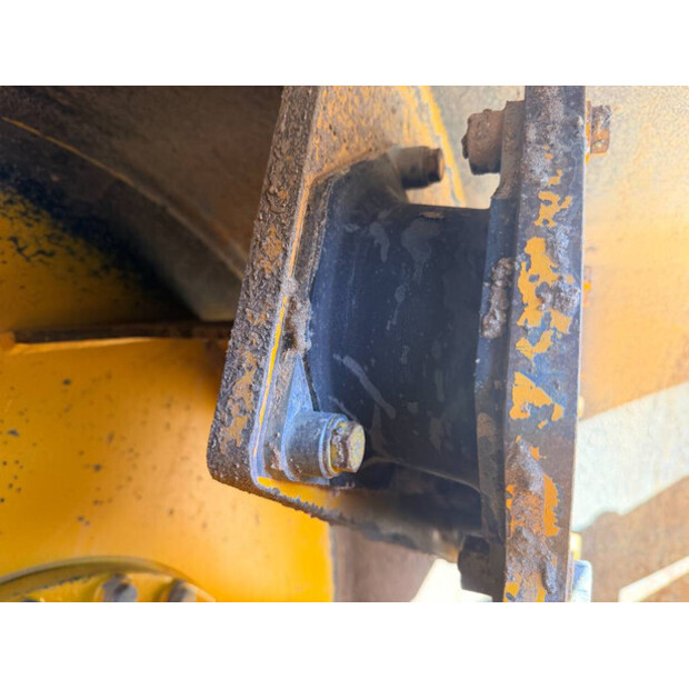 2012 DYNAPAC CA6000D-46815631