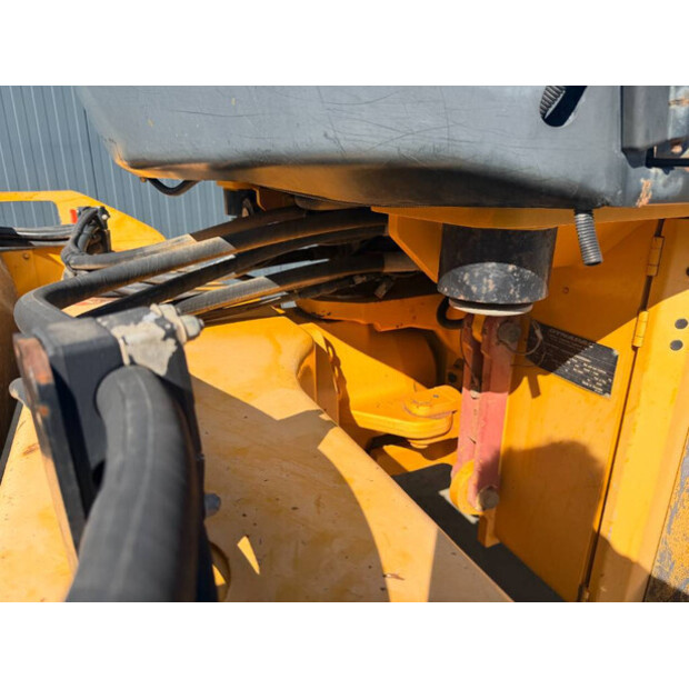 2012 DYNAPAC CA6000D-46815632