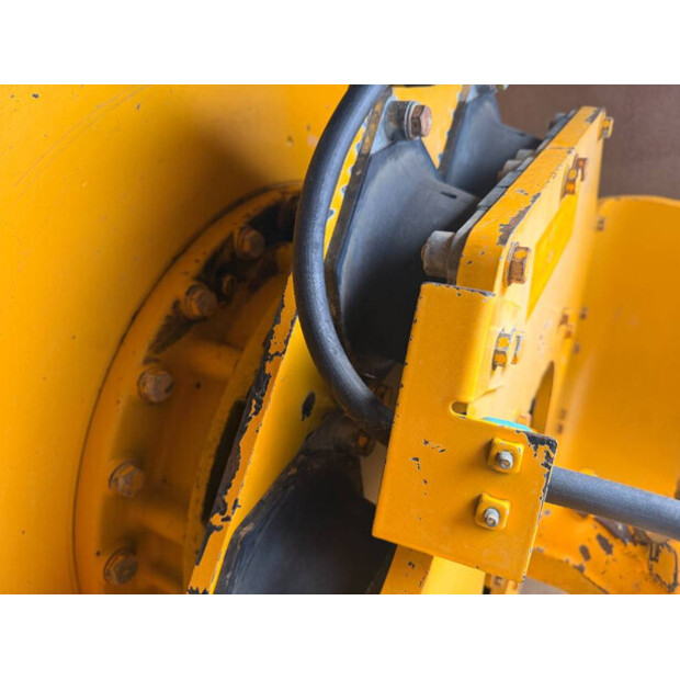 2012 DYNAPAC CA6000D-46815633