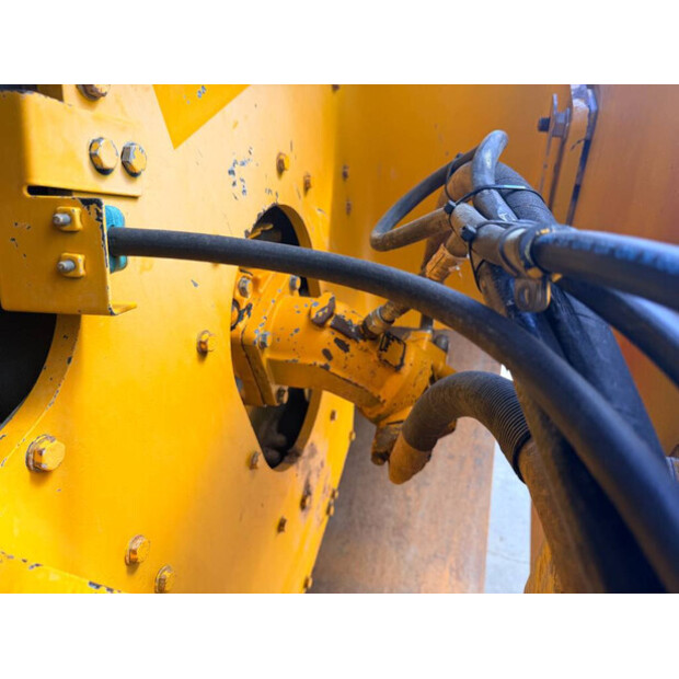 2012 DYNAPAC CA6000D-46815634