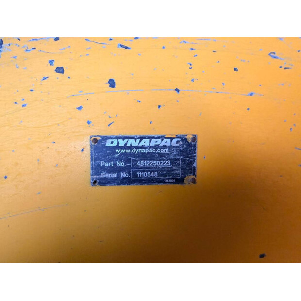 2012 DYNAPAC CA6000D-46815635