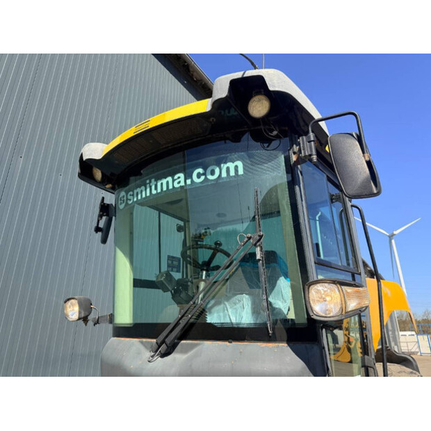 2012 DYNAPAC CA6000D-46815637