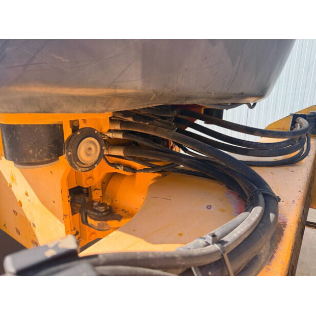 2012 DYNAPAC CA6000D-46815638