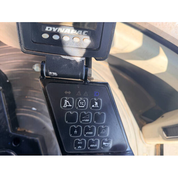 2012 DYNAPAC CA6000D-46815642