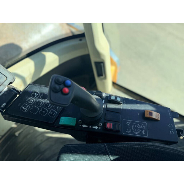 2012 DYNAPAC CA6000D-46815643