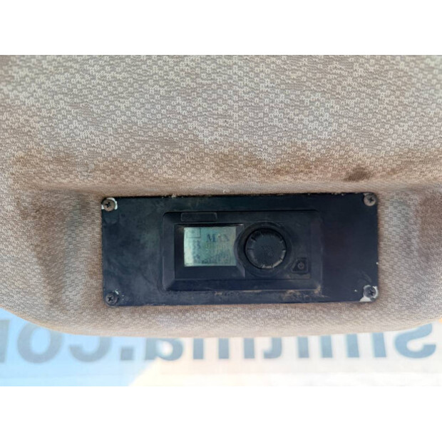 2012 DYNAPAC CA6000D-46815644