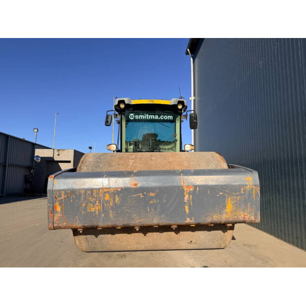 2012 DYNAPAC CA6000D-46815648
