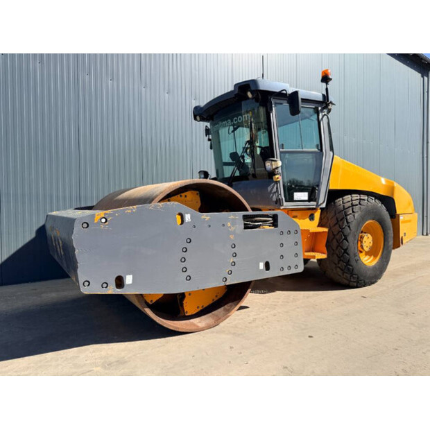 2014 DYNAPAC CA6000D-46815649