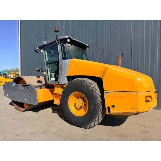 2014 DYNAPAC CA6000D-46815650